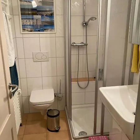 Seeluft 17 * Wangerooge