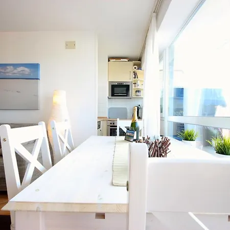 Seeluft 17 Wangerooge