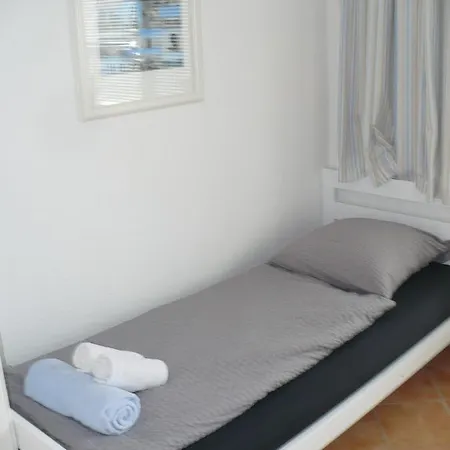Seeluft 17 Apartment *