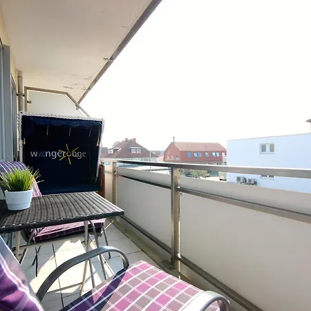 Seeluft 17 * Wangerooge