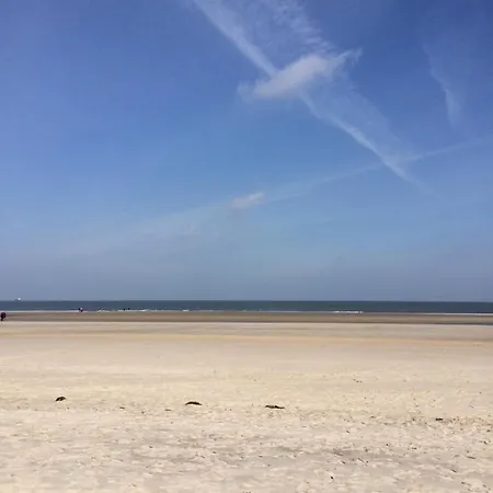 Seeluft 17 Appartement