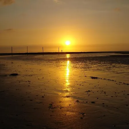 Appartement Seeluft 17 *