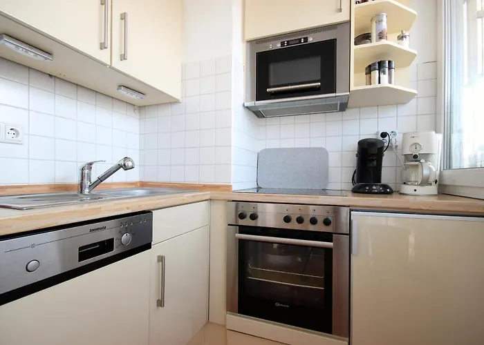 Seeluft 17 Wangerooge