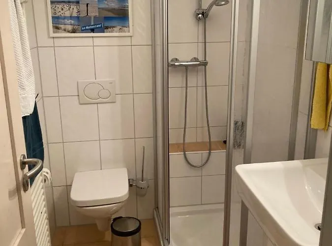 Seeluft 17 * Wangerooge