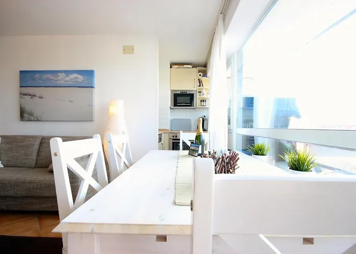 Seeluft 17 Wangerooge