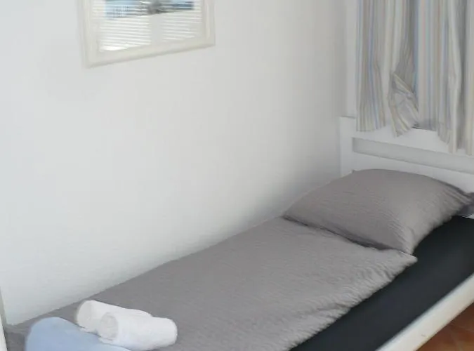 Seeluft 17 Apartman *