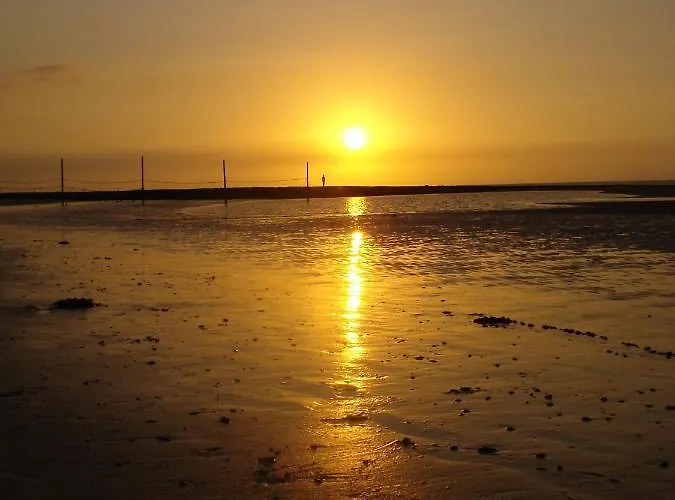 Apartman Seeluft 17 *